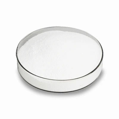 Butiran Pelelas Alumina Oksida Bercantum Putih