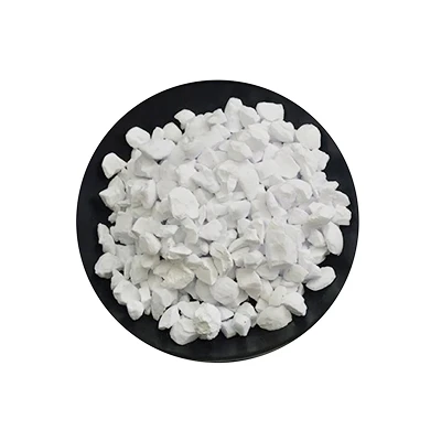 Putih Fused Aluminium Oksida