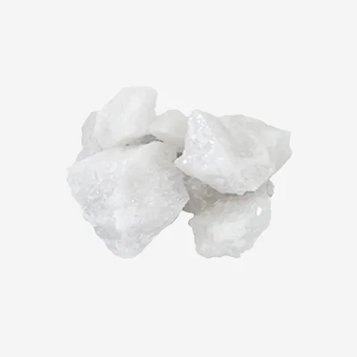 Magnesia Bercantum Putih