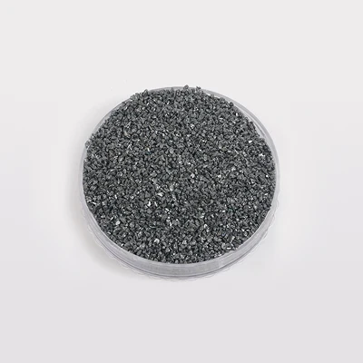Sifat Unik SIC BLACK SILICON CARBIDE RP 7/12