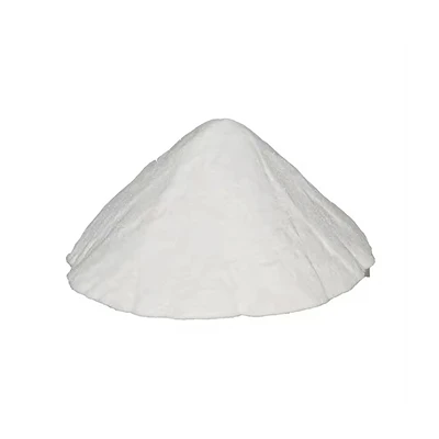 Alumina bercantum putih dan alumina bercantum coklat adalah dua jenis alumina yang berbeza