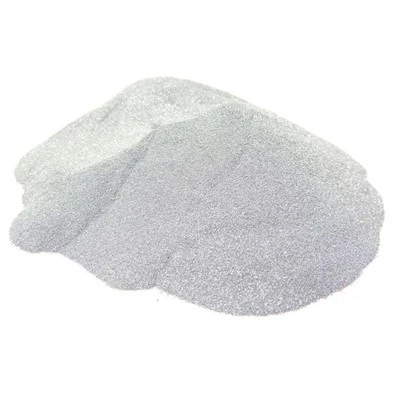 63-125µm Serbuk Magnalium, MgAl, 50/50, Serbuk - Aloi Magnesium Dan Aluminium, Serbuk Aloi Aluminium/Magnesium, Pelbagai Kuantiti Tersedia