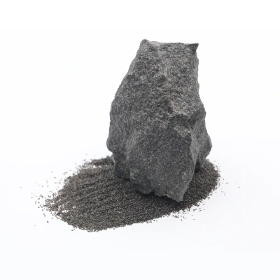 Aluminium oksida coklat NY2