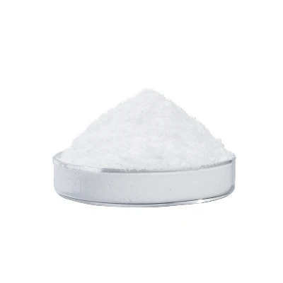 Tinggi - Purity White Alumina