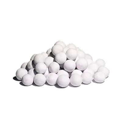 Jadual   Alumina