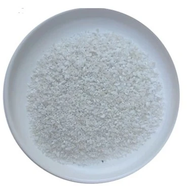Use Of White Corundum Abrasives