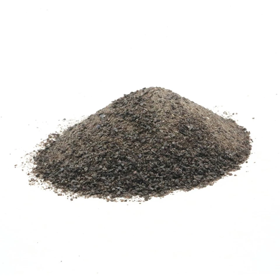 Kegunaan Bahan Refraktori Aluminium Fused Coklat