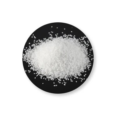 Alumina Bercantum Putih